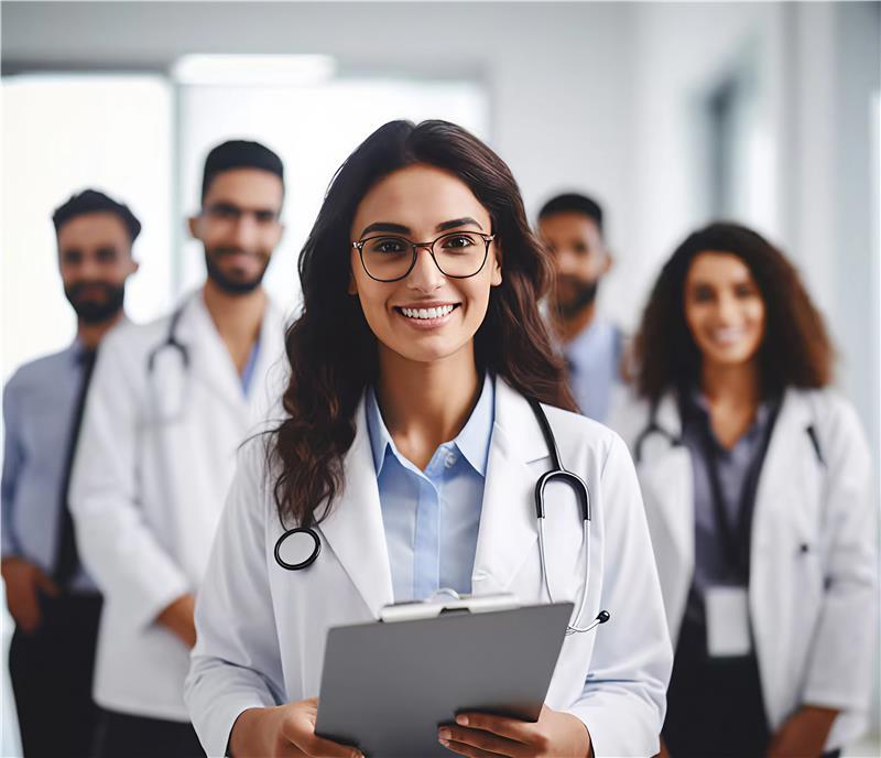 Medical Students
